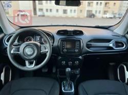 جيب رينيجيد